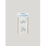 Kit de broderie cactus – recharge motif et fils