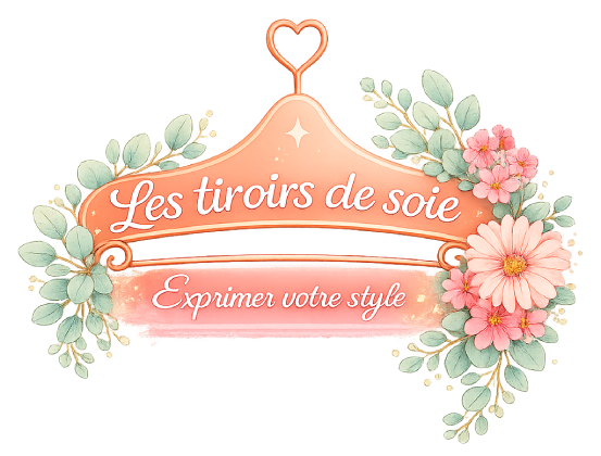 LES TIROIRS DE SOIE