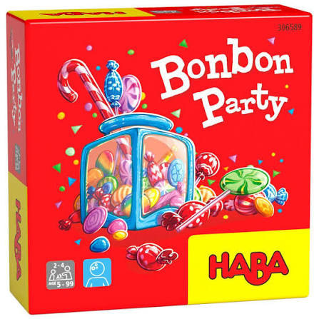 BONBON PARTY