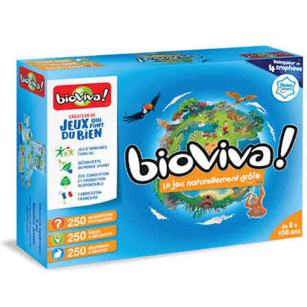 BIOVIVA