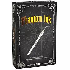 PHANTOM INK