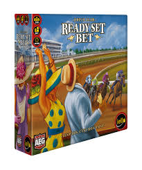 READY SET BET