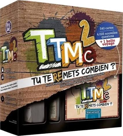 TTMC2
