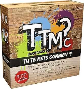 TTMC