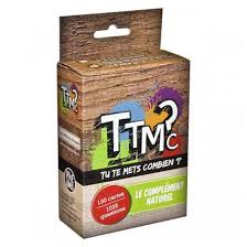 TTMC EXT