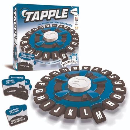 TAPPLE