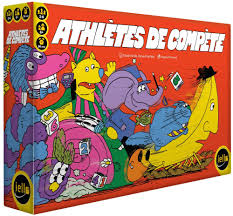 ATHLETES