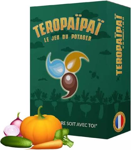 TEROPAIPAI