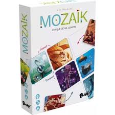 mozaik