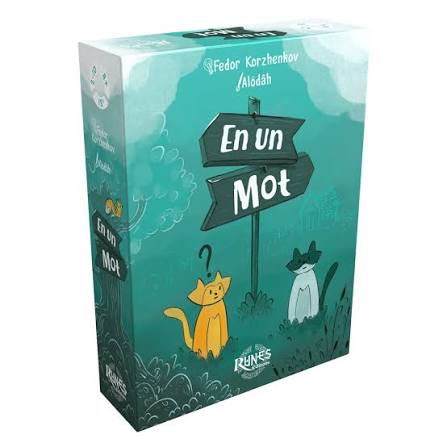 EN UN MOT