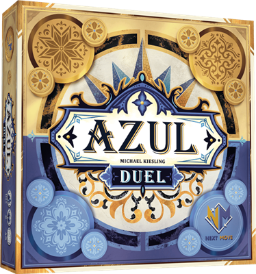 AZULDU