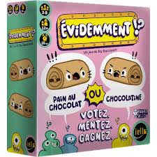 EVIDEMMENT
