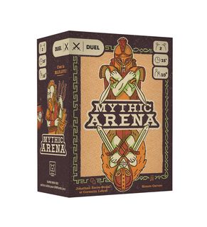 mythic