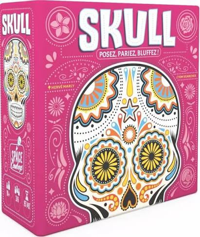 SKULL