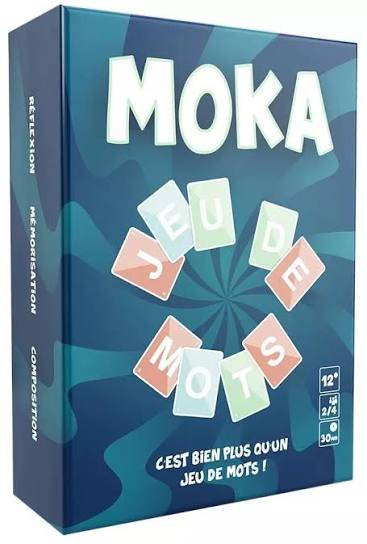 MOKA