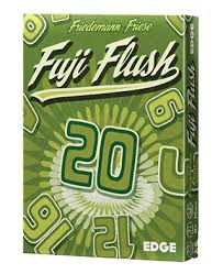 FUJI FLASH