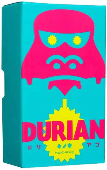 DURIAN