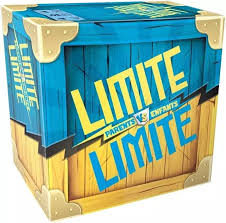 LIMITE LIMITE