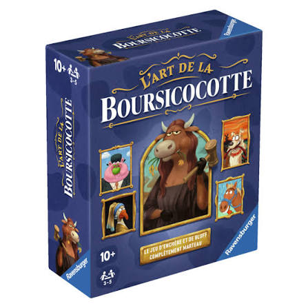 BOUSICOCOTTE