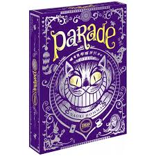 PARADE