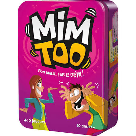 MIM TOO
