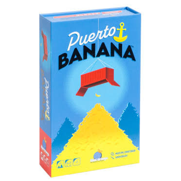 PUERTO BANANA