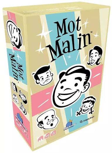 MOT MALIN