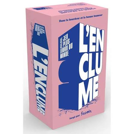 L ENCLUME