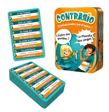 CONTRARIO