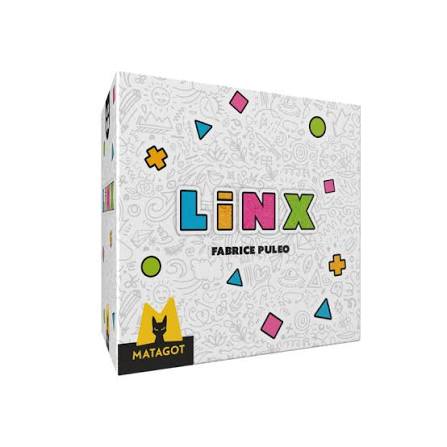 LINX