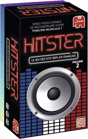 HITSTER 2