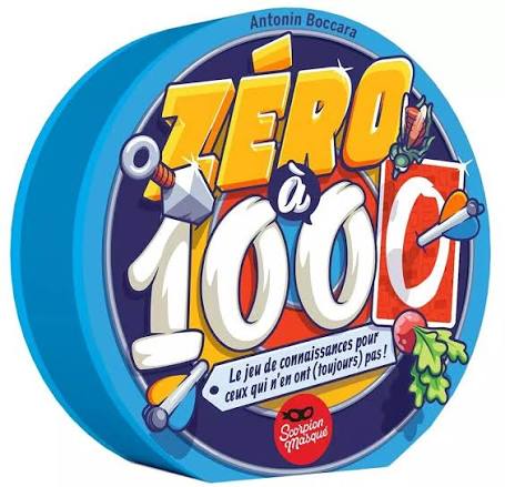 ZERO A 1000