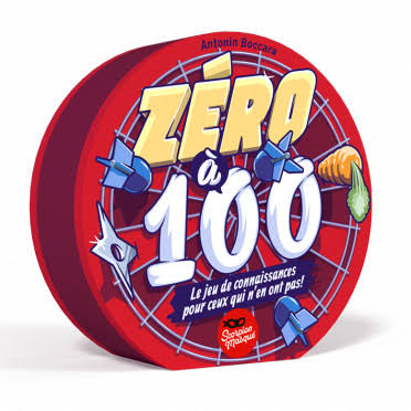 zero a 100