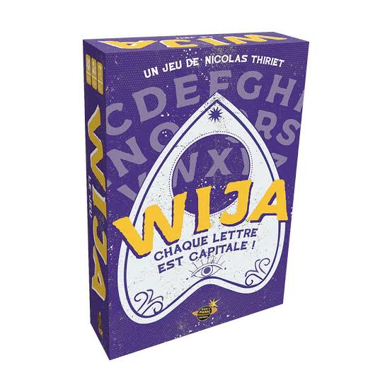 WIJA