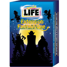 SMILE LIFE EXT FANTASTIQUE