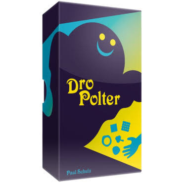 DRO POLTER