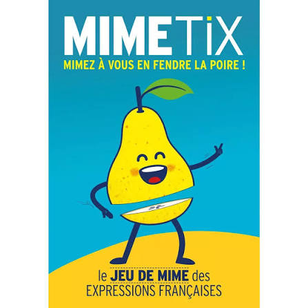 MIMETIX
