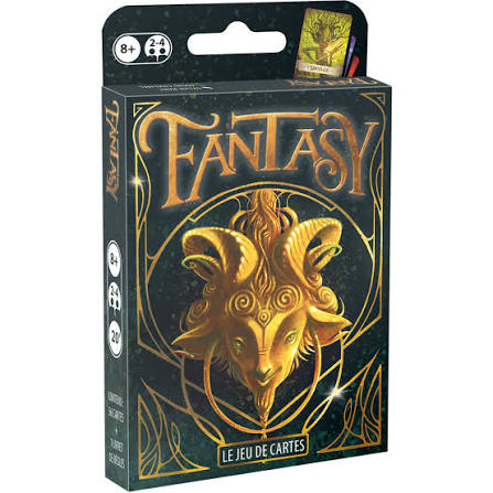FANTASY