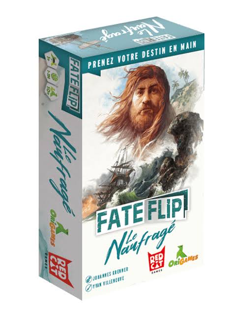 FATE FLIP