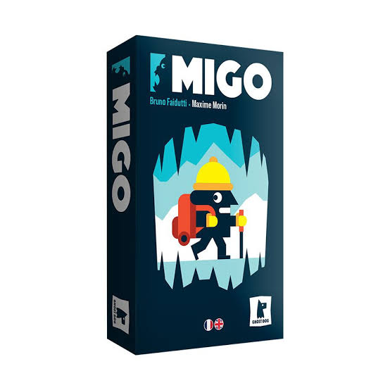 MIGO