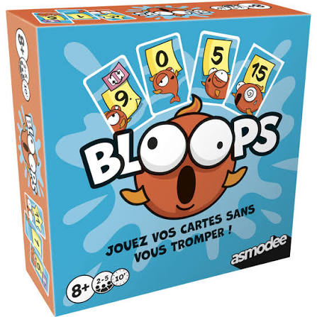 BLOOPS