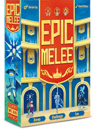 EPIC MELEE