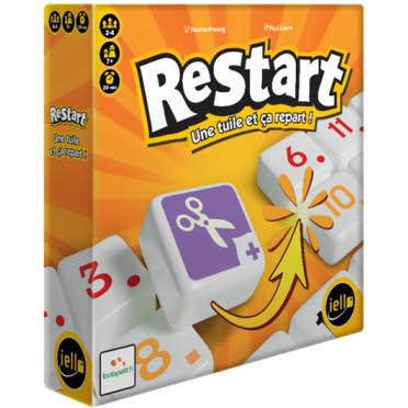 RESTART