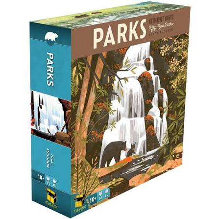 PARCS