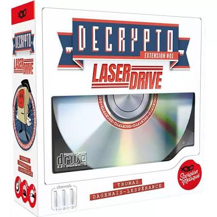 DECRYPTO