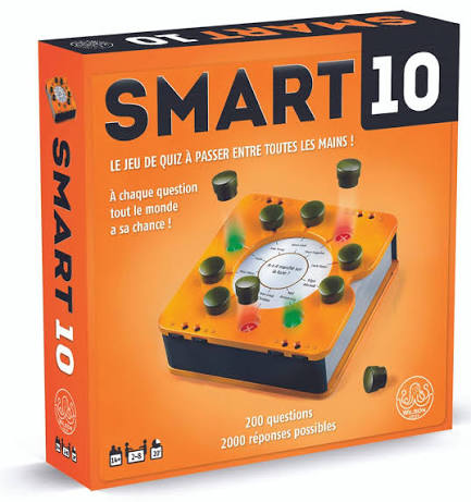 SMART10