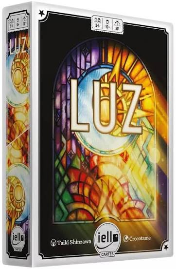 LUZ