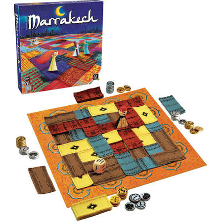 MARRAKECH