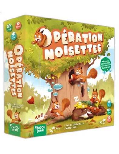 OPERATION