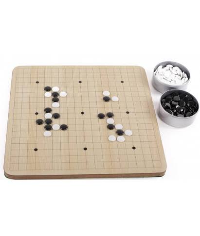 JEU DE GO